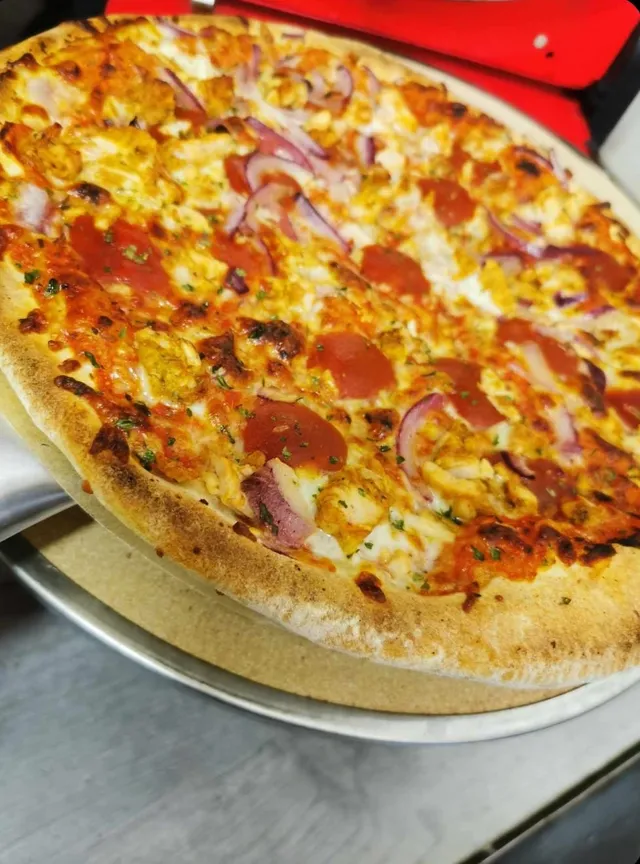 Pizza