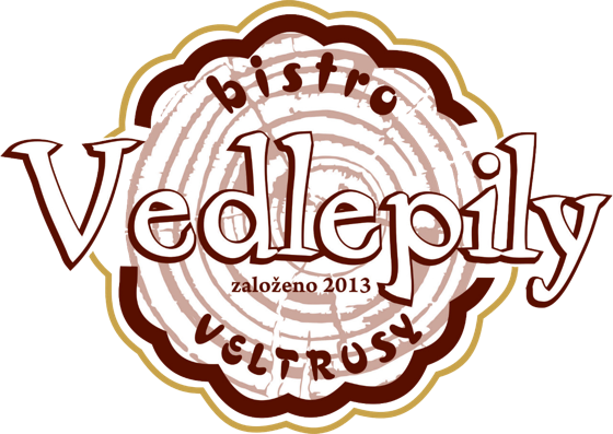 Bistro Vedlepily
